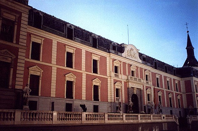 Ampliación de los montajes