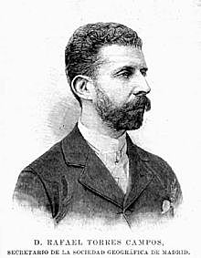 Torres Guerrero Y Torres Campos