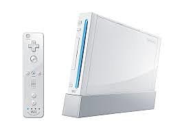 Consola wii