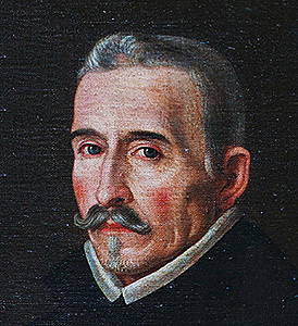 Muerte de Lope de Vega