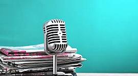 Timeline: Los Medios de comunicación masivos: Prensa y Radio.