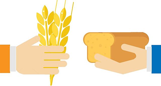 Az első civilizációk - árupénz