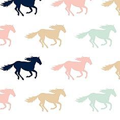 Horse power is used instead of hand power