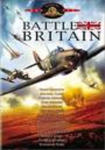 Battle of Britain