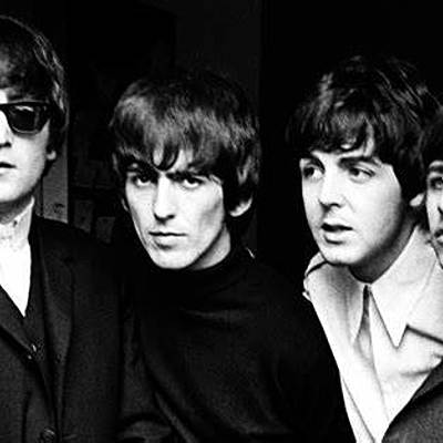 Timeline: Beatles