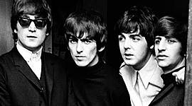 Timeline: Beatles
