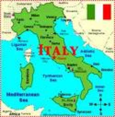 Italy