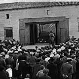 Les primeres mesures educatives de la II República