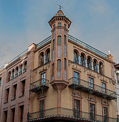 CASA PARA ÁLVARO DÁVILA