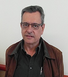 Jaume Trilla