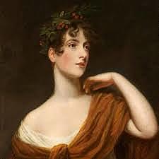 Mary Wollstonecraft 1