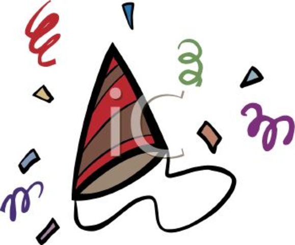 rising action: 1- conflict