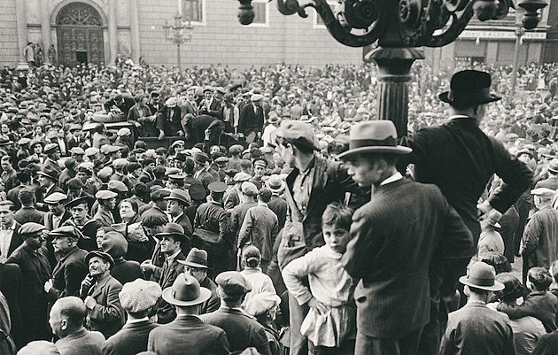 Data i motiu pel qual es va declarar la II República