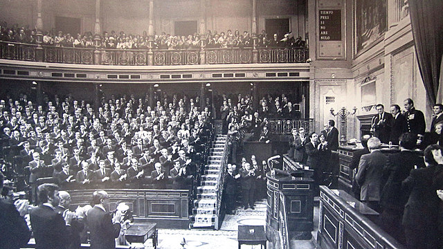 Aspectes principals de la Constitució aprovada en 1931