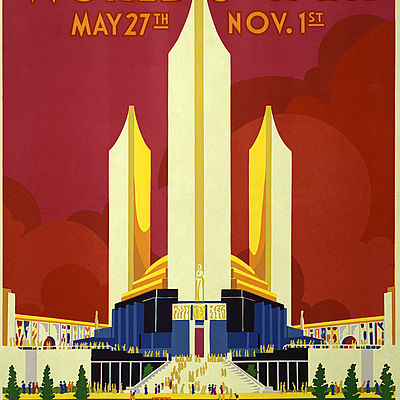 Timeline: Siglo XX. Primera Parte