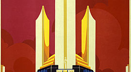 Timeline: Siglo XX. Primera Parte