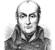 Nicolas Apper, considerado precursor de la esterilización