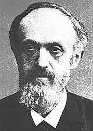 Moritz Traube  Consideraba los fermentos como sustancias químicas relacionadas con las proteínas