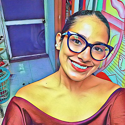 Timeline: My Daily Routine