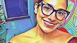 Timeline: My Daily Routine