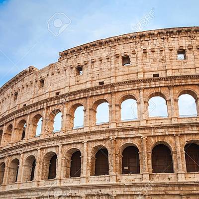 Timeline: historia de roma