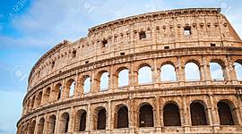 Timeline: historia de roma