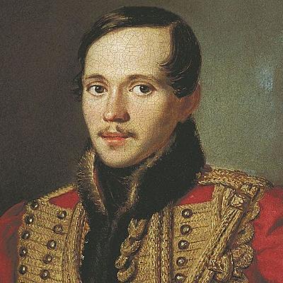 Timeline: Михаил Юрьевич Лермонтов