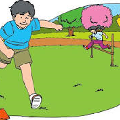 Timeline: recreacion