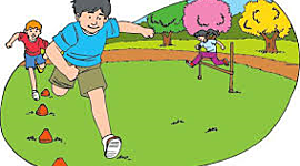 Timeline: recreacion