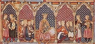 ¿Cuál fue el papel de la Iglesia Católica en su historia?