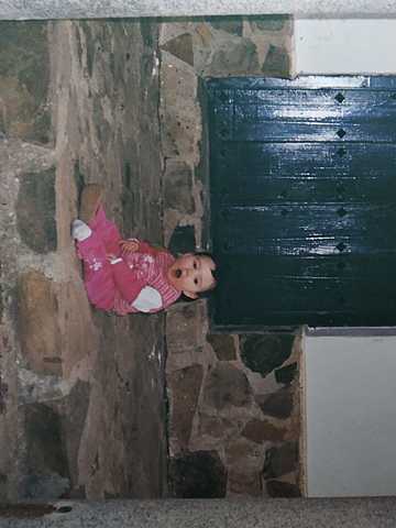 Fuencaliente (Ermita San Isidro)