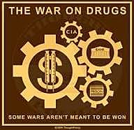 War on Drugs