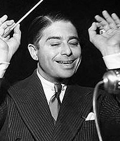 Alfred Newman