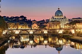 El fin del poder papal