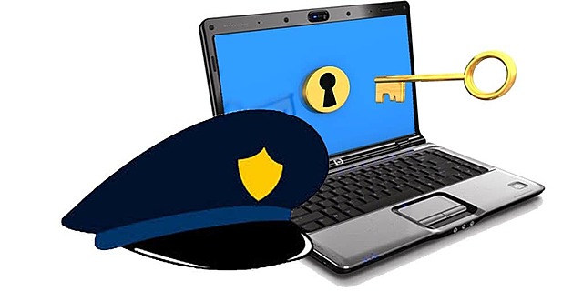 Ley penal contra delitos informáticos