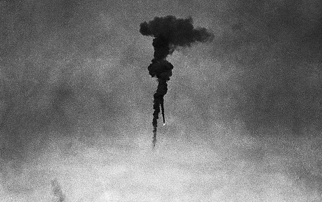 The Battle of Britain