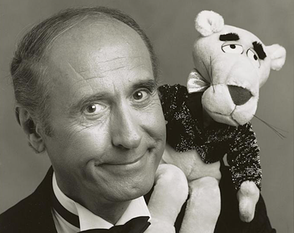 Henry Mancini