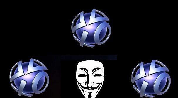 PLAYSTATION NETWORK HACKEADA