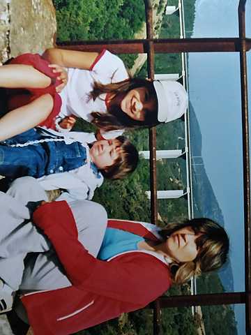 Vía verde Horcajo de los Montes