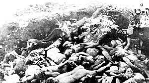 Les execucions i l’exili