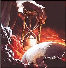 A Grande Tribulação (Perseguição dos santos)