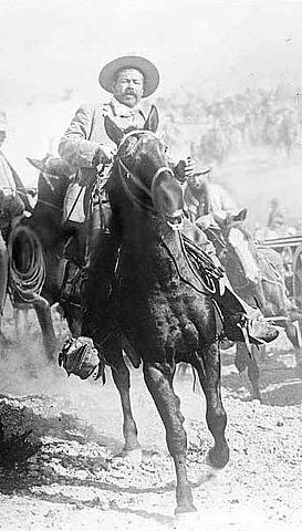 Pancho Villa