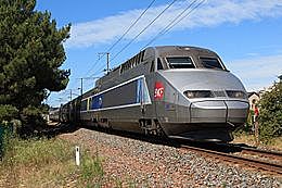 TGV ATLANTIQUE