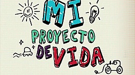 Timeline: Mi proyecto de vida