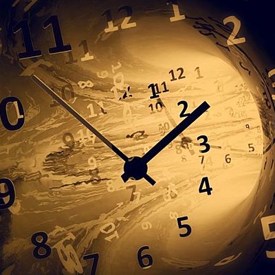 Timeline: La investigación atreves de los tiempos.