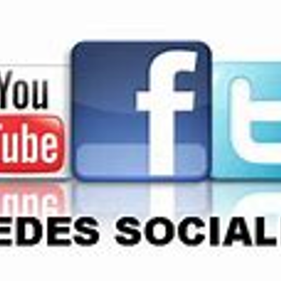 Timeline: redes sociales