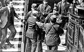 Cop d’Estado de 1981 (23F)