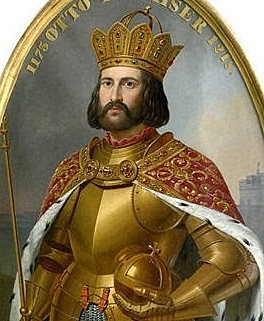 Enrique IV