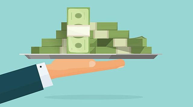 El inicio de la economía en Colombia