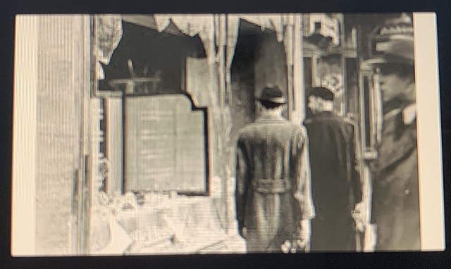 Kristallnacht